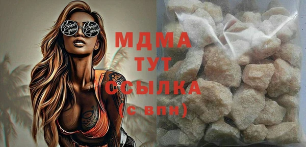 молекула духа Алексин